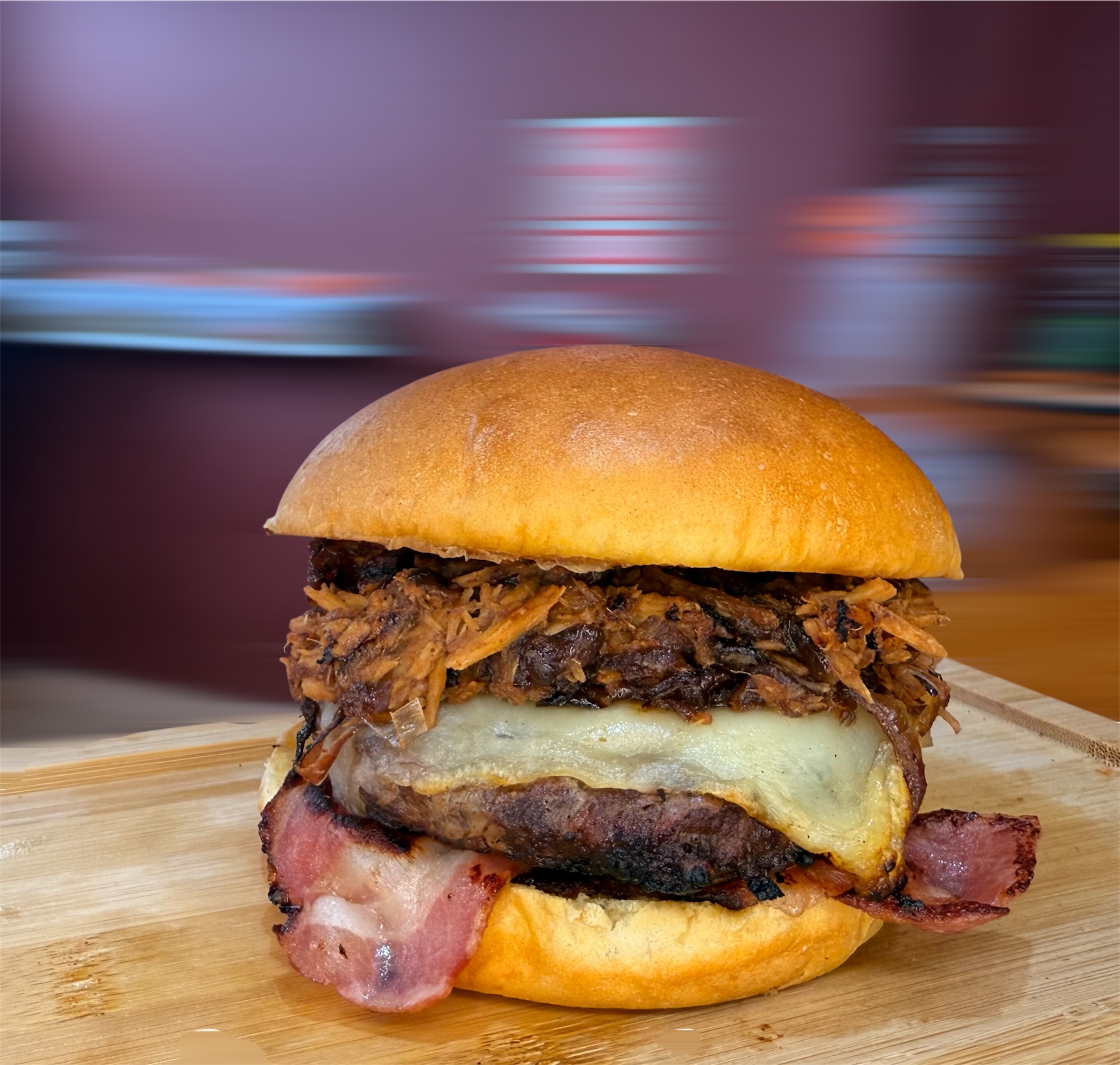 Especial Mordida Tasty